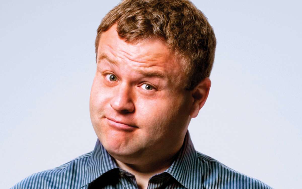 Frank Caliendo