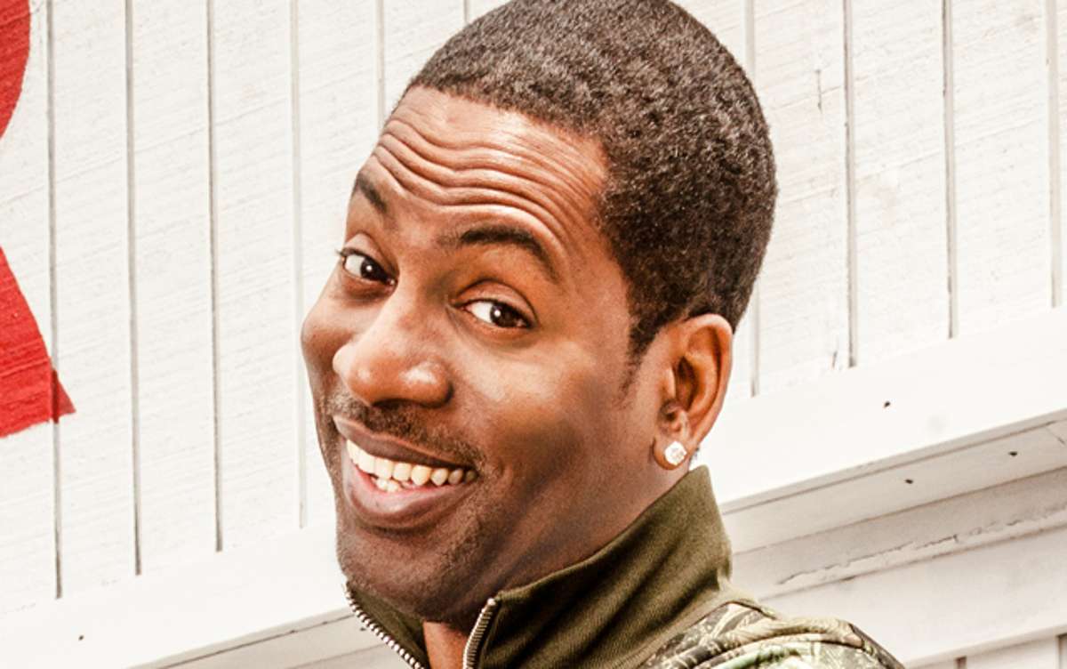 Tony Rock