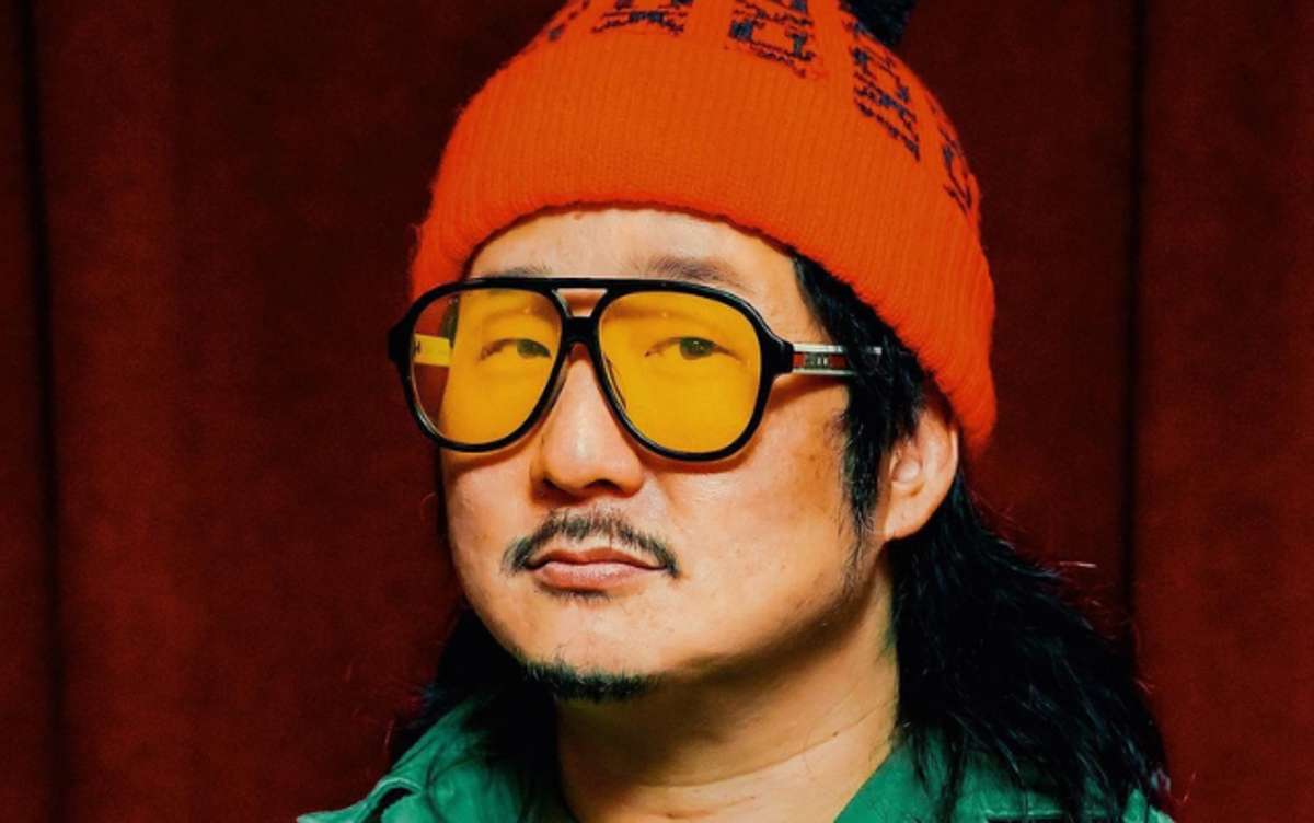 Bobby Lee