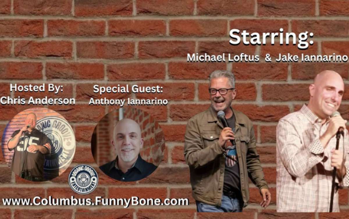 That Show Tonight LIVE ft. Michael Loftus & Jake Iannarino